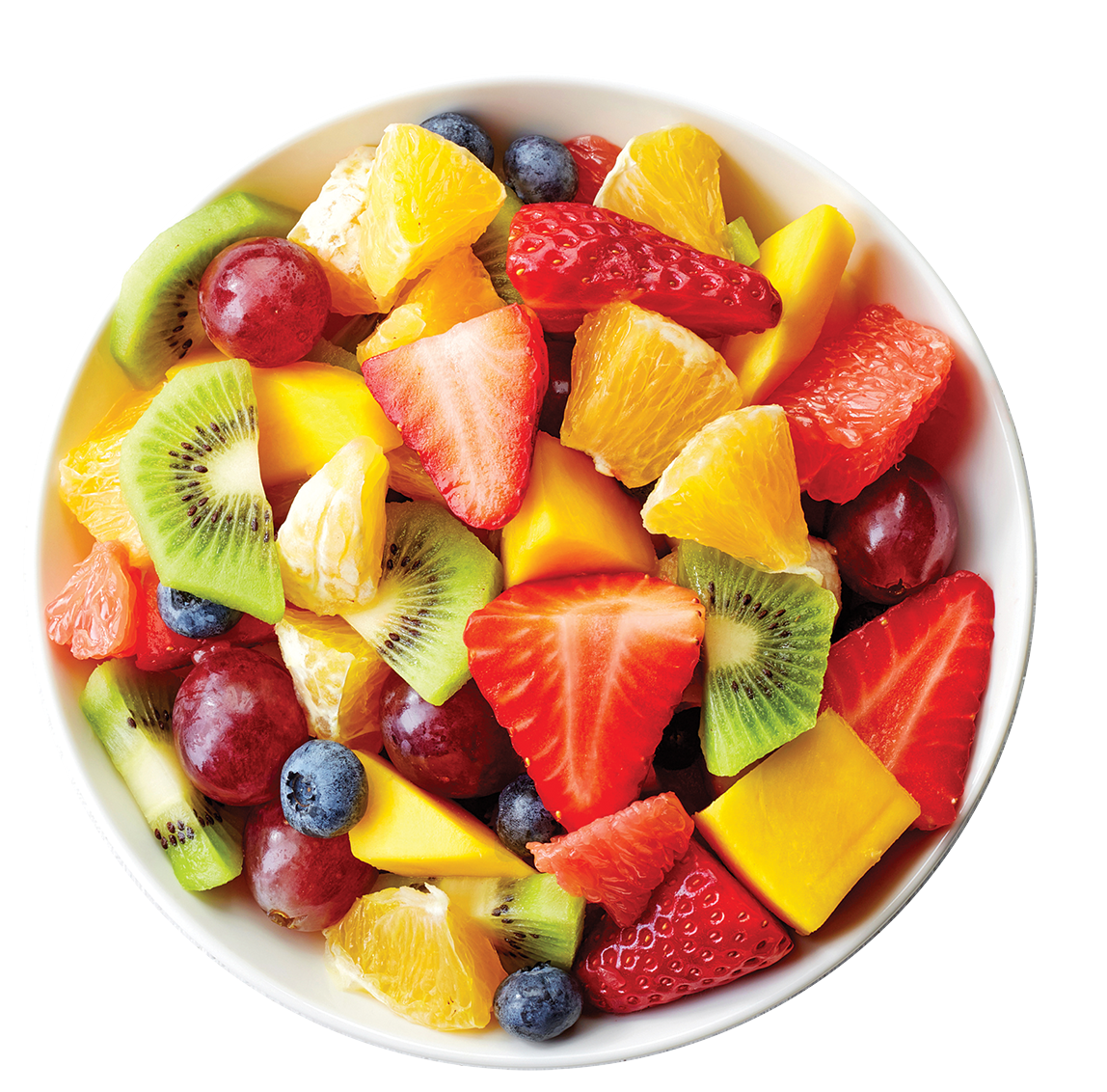 Main Bowl