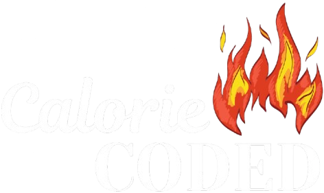 Calorie Coded Logo
