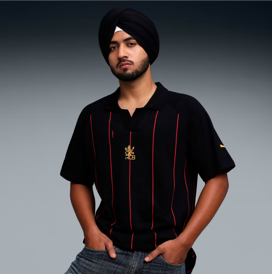 RCB Jersey
