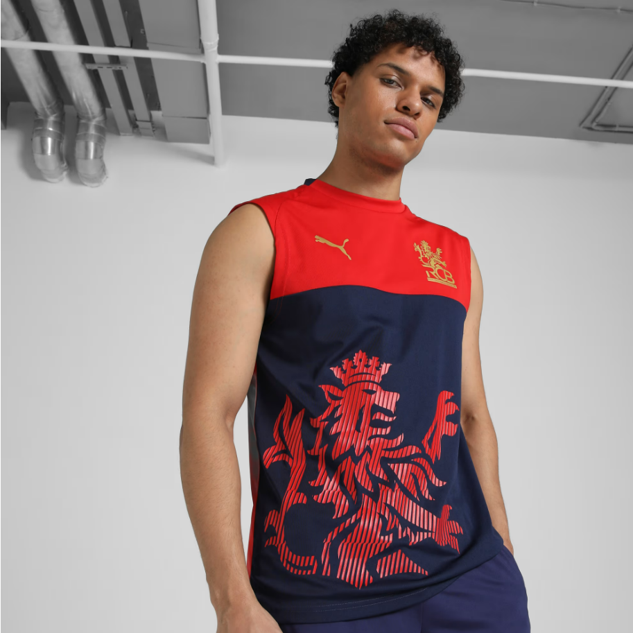 RCB Jersey