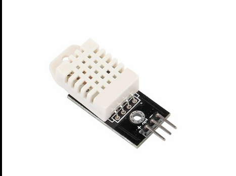 DHT Sensor