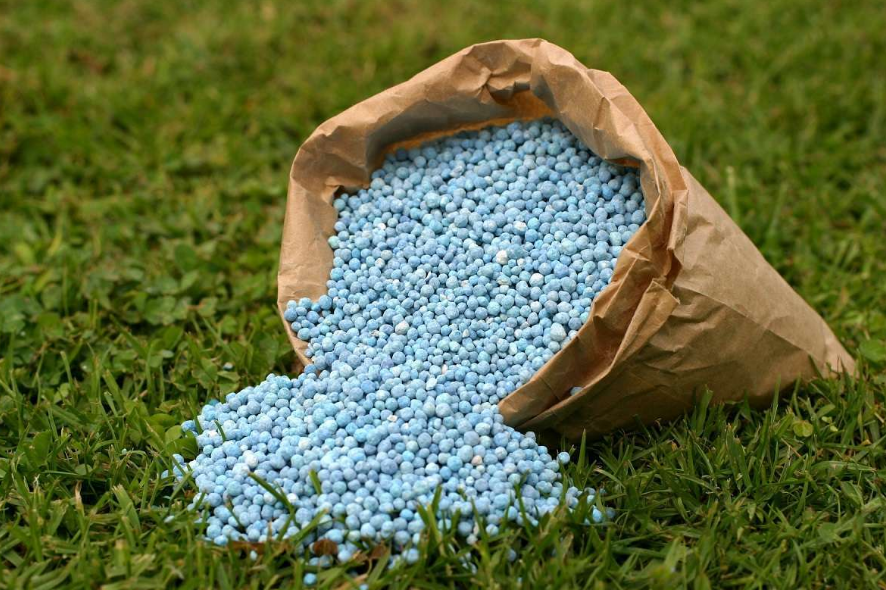 Fertilizer