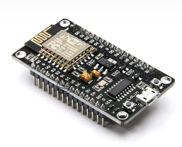 NodeMCU