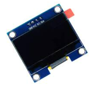 OLED
