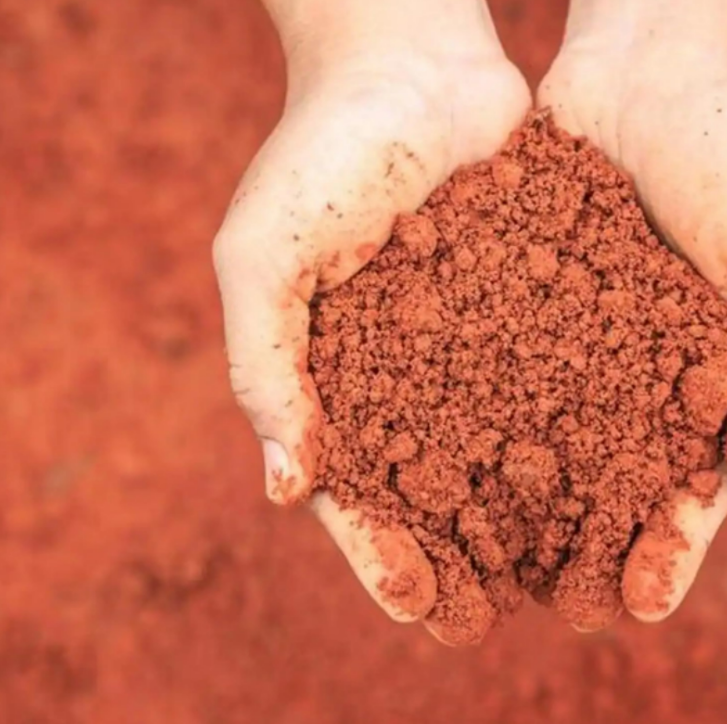 Red Soil