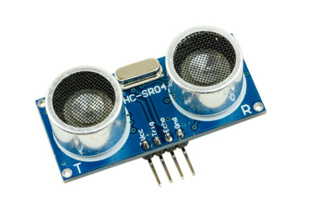 Ultrasonic