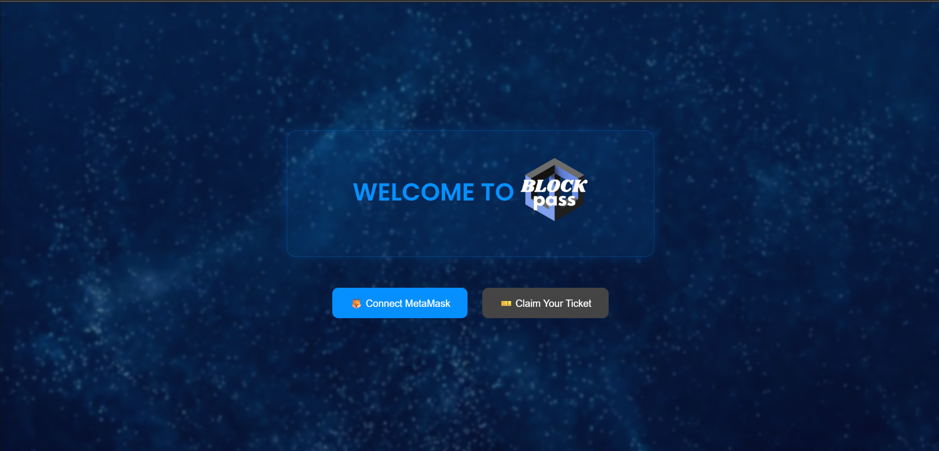BlockPass
